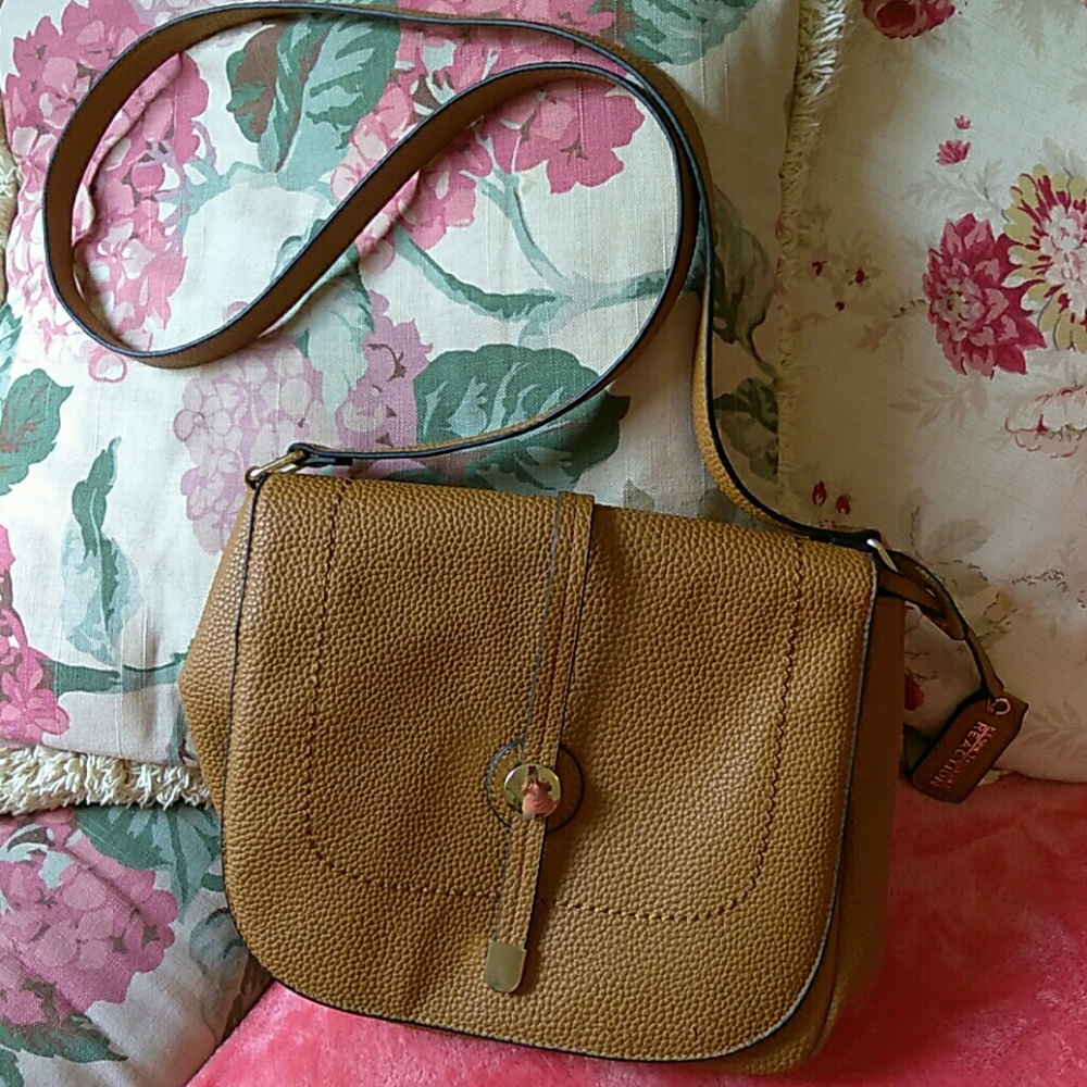 Kenneth Cole Reaction Handbag